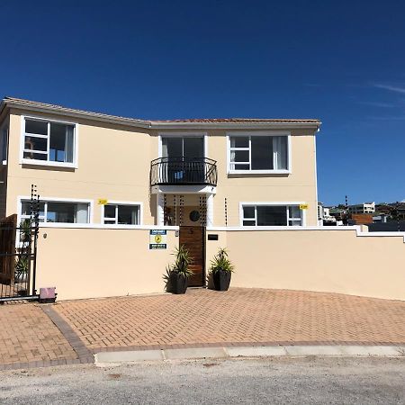 'On Point' Beach House - Jeffreys Bay Exterior foto