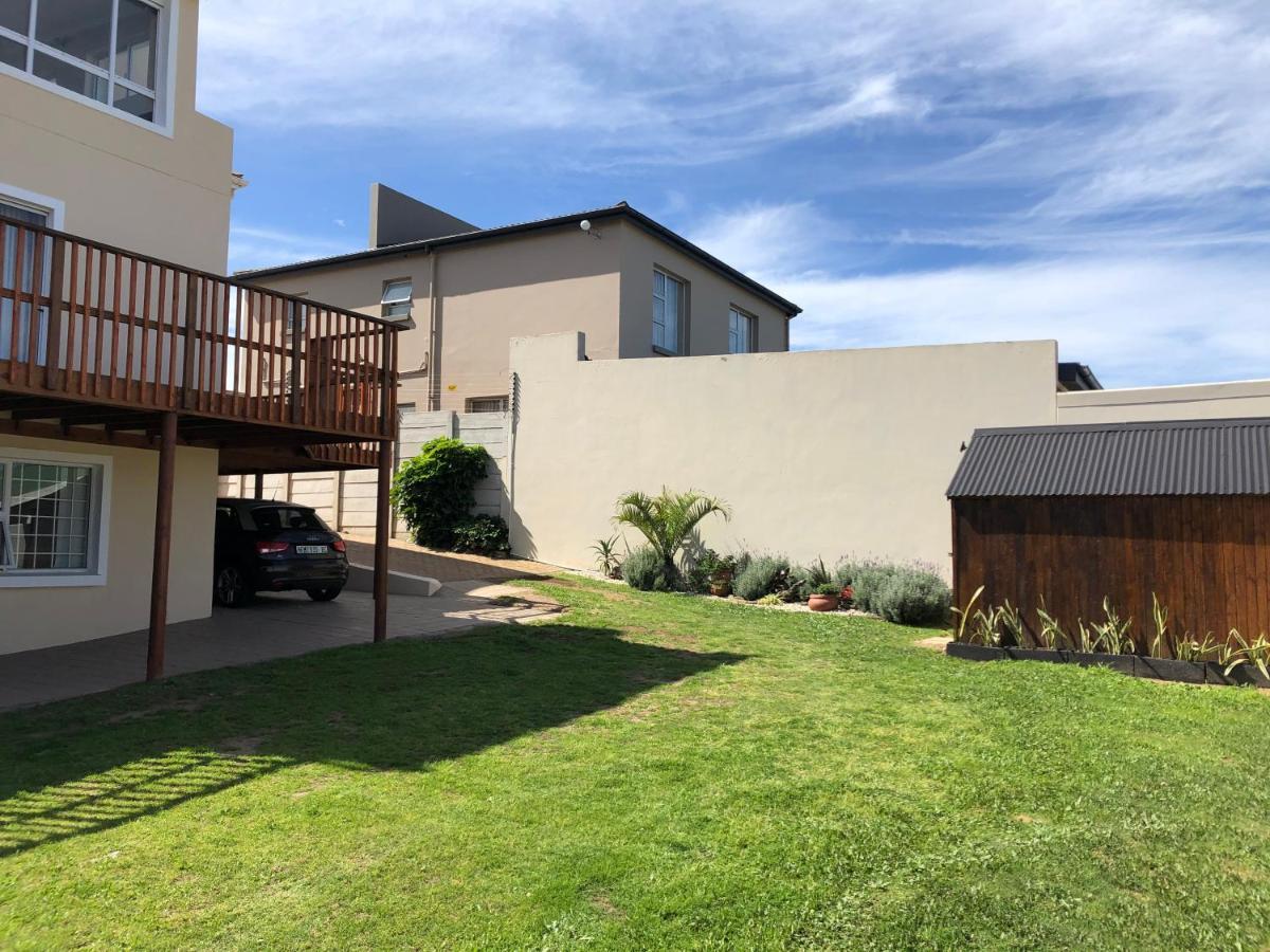 'On Point' Beach House - Jeffreys Bay Exterior foto