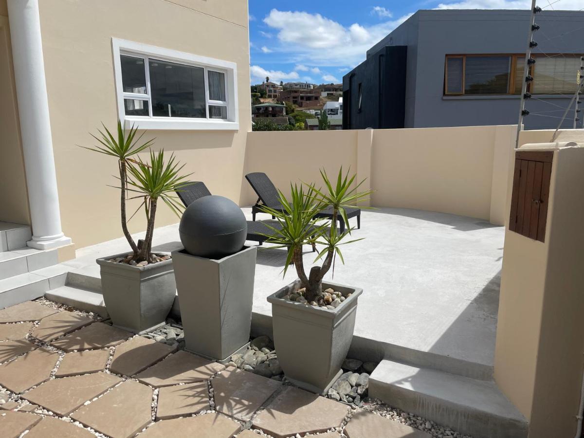 'On Point' Beach House - Jeffreys Bay Exterior foto