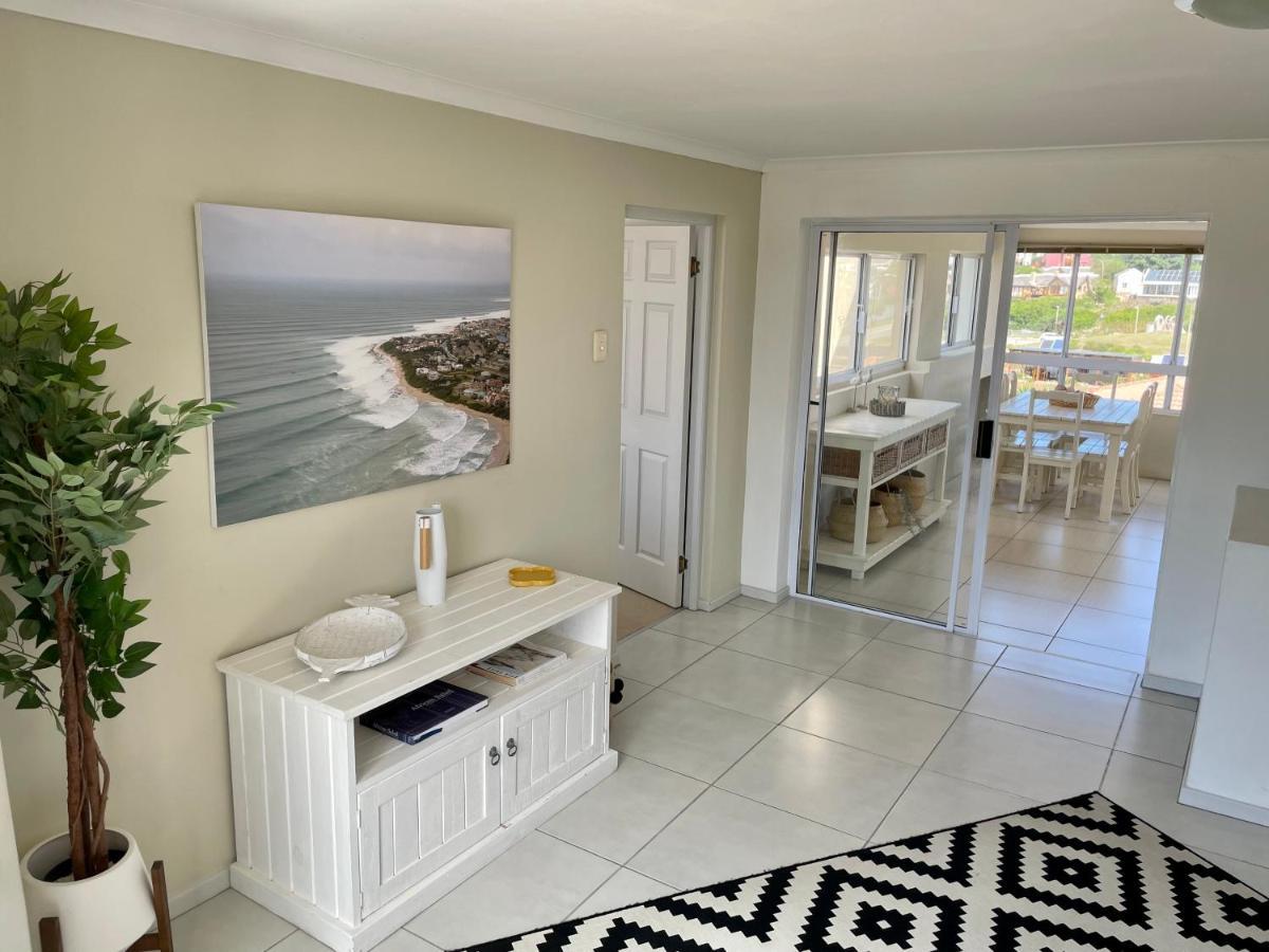 'On Point' Beach House - Jeffreys Bay Exterior foto