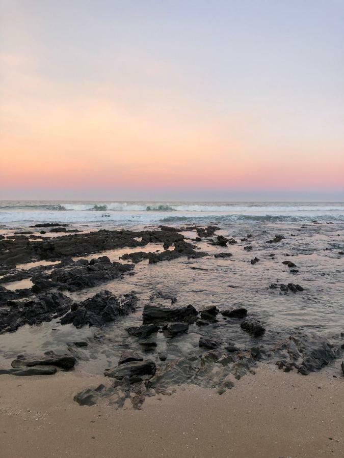 'On Point' Beach House - Jeffreys Bay Exterior foto