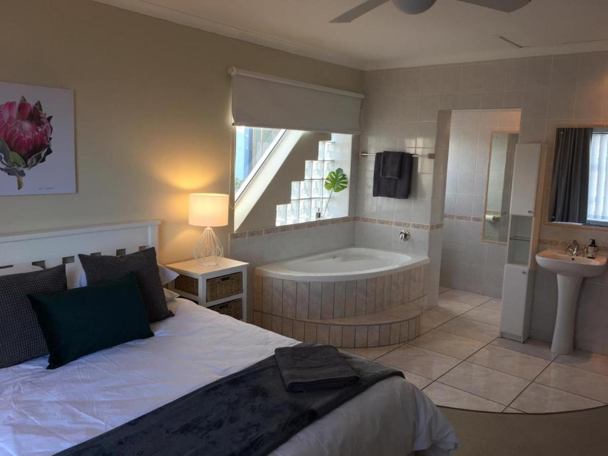 'On Point' Beach House - Jeffreys Bay Exterior foto